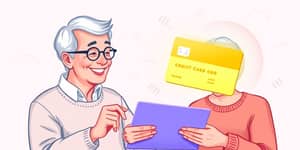 Cartão de Crédito Consignado: Vantagens para Aposentados e Pensionistas