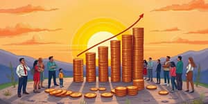 Fundo de Investimento de Curto Prazo: Liquidez e Segurança para Seu Dinheiro