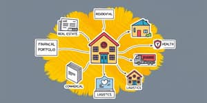 Fundo Imobiliário de Fundos de Papel: Diversificação no Mercado Imobiliário