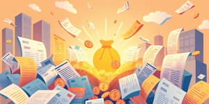 Fundo de Investimento em Direitos Creditórios (FIDC): Invista em Créditos de Empresas