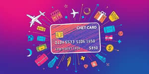 Cartão de Crédito com Pontos Multiplicados: Acumule Mais e Troque por Benefícios