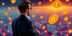 Fundo de Investimento em Criptomoedas: Explore o Mercado de Ativos Digitais