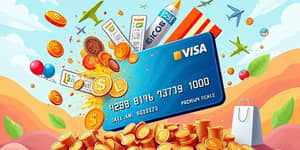 Cartão de Crédito com Anuidade Reduzida: Economia e Benefícios no Mesmo Cartão