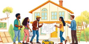 Consórcio de Reforma e Construção: Planeje Seu Projeto Sem Juros