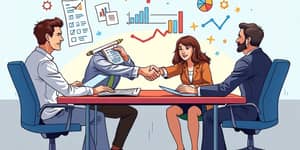 Aprenda a Negociar: Conquiste Descontos e Melhores Condições