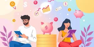 Tecnologia e Finanças: Apps e Ferramentas para o Seu Dia a Dia