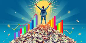 Dívidas Nunca Mais: Estratégias Comprovadas para Se Livrar Delas