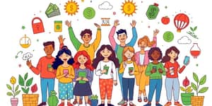 Consumo Inteligente: Gaste Melhor e Viva Sem Culpa