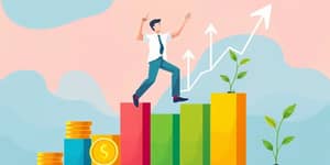 Investir Sem Medo: Primeiros Passos no Mercado Financeiro
