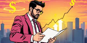 Mercado de Ações: Como Investir e Multiplicar Seu Capital