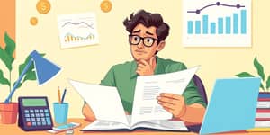 Empréstimos Conscientes: As Melhores Decisões para Seu Bolsos
