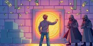 Golpes Financeiros: Conheça e Proteja Seu Dinheiro