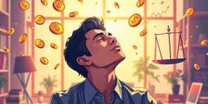Aprimore seu mindset financeiro para tomar decisões melhores