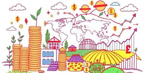 Potencialize seu capital com o poder da diversificação inteligente