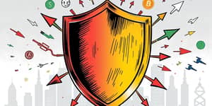 Construa um escudo contra a volatilidade do mercado
