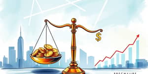 Estratégias de investimento em cenários de juros negativos