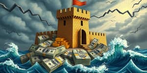 Aprenda a construir um portfólio à prova de recessão