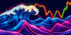 Aproveite as 'ondas' do mercado financeiro a seu favor