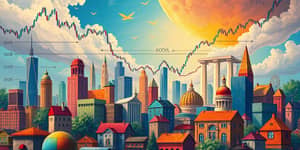 Entenda como a macroeconomia afeta seus investimentos