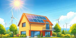 Crédito para Energia Solar: Economize na Conta de Luz e Proteja o Meio Ambiente