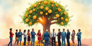 Plano de Previdência Corporativa: Benefícios Fiscais para Sua Empresa e Colaboradores