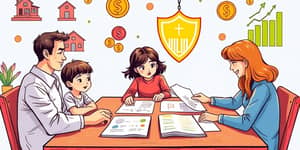 Planejamento sucessório: proteja seu legado financeiro
