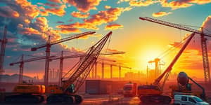 Seguro para Equipamentos de Construção: Proteção Essencial para Sua Obra