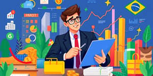 Fundo Multimercado de Gestão Ativa: Buscando Retornos Acima do Mercado