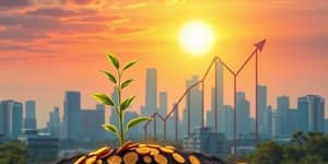 Fundo de Ações de Pequenas e Médias Empresas (Small Caps): Potencial de Crescimento