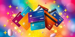 Cartão de Crédito sem Anuidade e com Pontos em Dobro