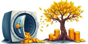 CDB com Carência: Rentabilidade Maior para Seu Investimento de Médio Prazo