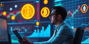 Fundo de Investimento em Criptoativos com Gestão Profissional