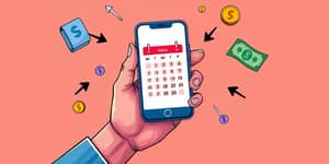 Conta Digital com Funções de Agendamento de Pagamentos e Transferências
