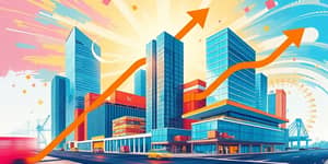 Fundo Imobiliário Híbrido: Diversificação em Diferentes Ativos Imobiliários