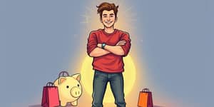 Aprenda a dizer 'não' para suas finanças