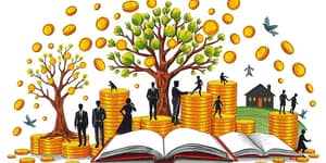 Descubra o valor do seu dinheiro: muito além dos números
