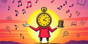 Aprenda a valorizar seu tempo e seu dinheiro