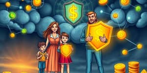 Prepare-se para o inesperado: a importância da segurança financeira