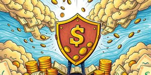 Crie seu plano B financeiro
