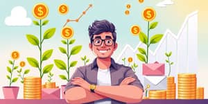 Multiplique seu salário com inteligência financeira