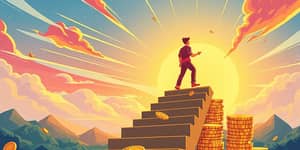 Transforme problemas financeiros em oportunidades