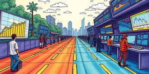 Especulação vs. Investimento: qual caminho seguir?