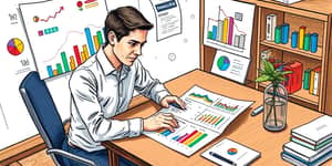 Aprenda a ler o balanço patrimonial para investir melhor