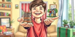 Dominando a arte de economizar sem abrir mão de viver bem