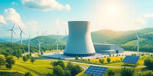 O renascimento da energia nuclear: um debate atual