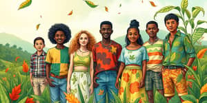 Moda sustentável: um novo nicho de valor e impacto