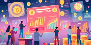 Gamificação no mercado financeiro: engajamento e educação