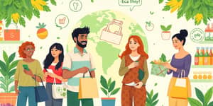 Consumo consciente: moldando o futuro das marcas