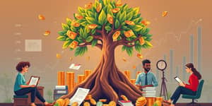 Aposentadoria: Planeje seu Futuro Financeiro com Sabedoria
