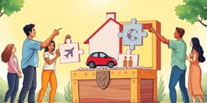 Consórcio: Alternativa Inteligente para Adquirir Bens